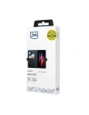 Hurtownia GSM - Etui z klapką 3MK Wallet Case Realme 12 5G czarny/black - 3MK6295 - {ean13} - Hurt