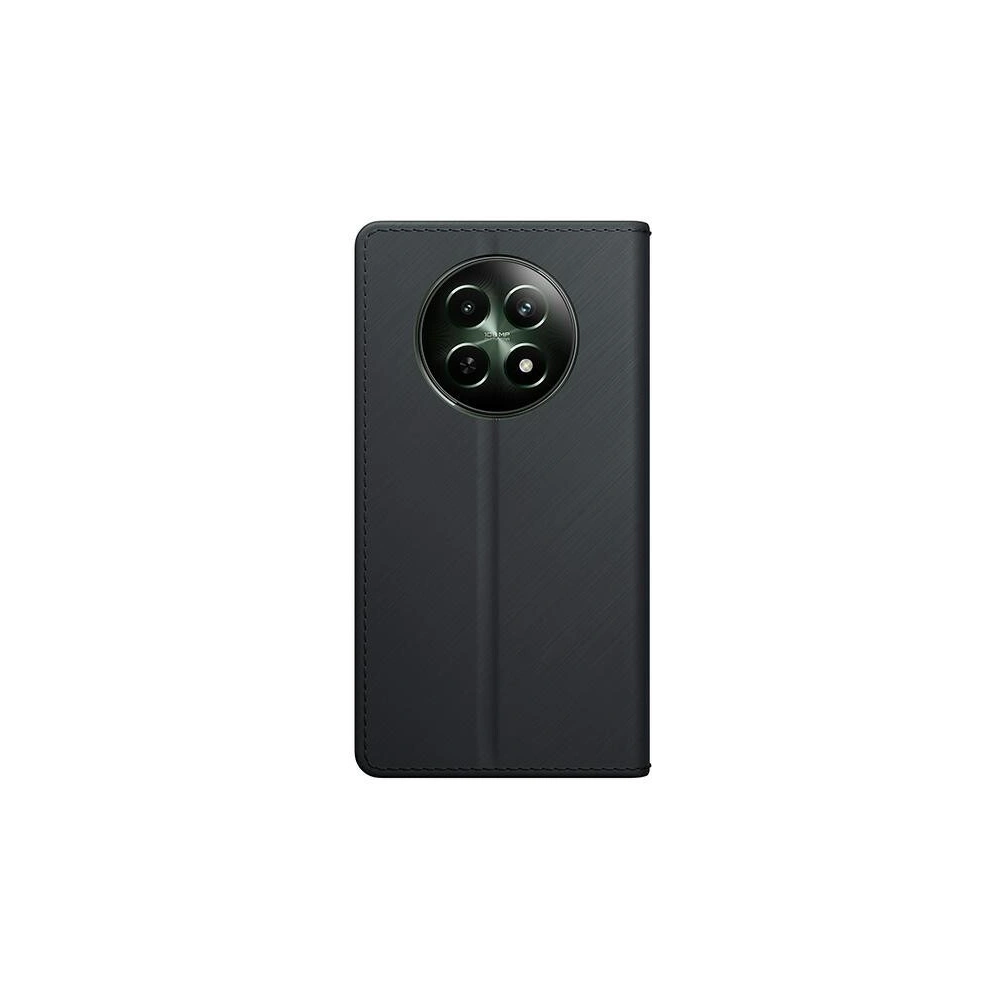 Hurtownia GSM - Etui z klapką 3MK Wallet Case Realme 12 5G černý/black - 3MK6295 - {ean13} - Hurt