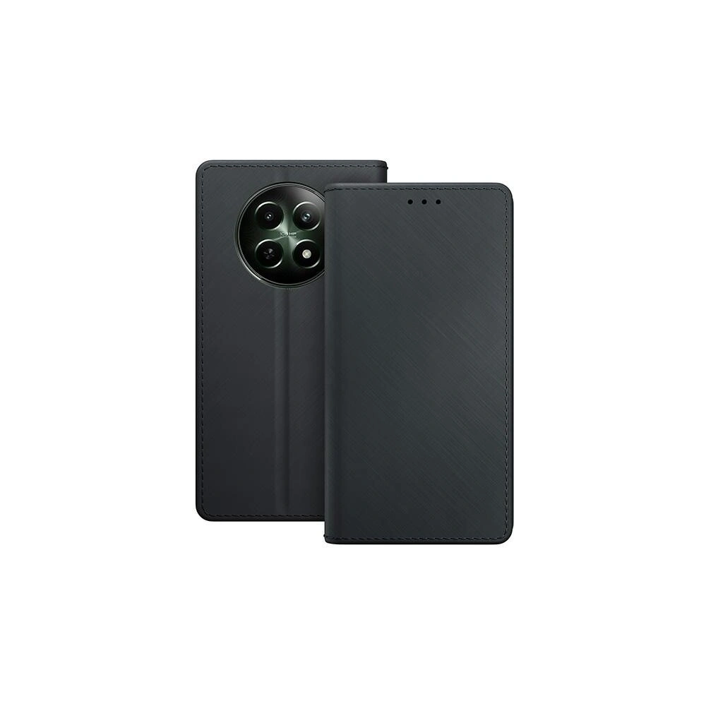 Wholesale 3MK Wallet Case Realme 12 5G black - 3MK6295 - {ean13} - Hurt