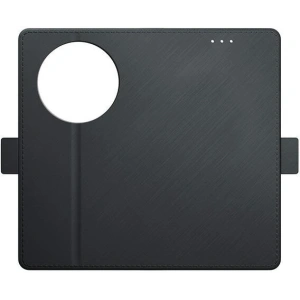 Hurtownia GSM - Etui z klapką 3MK Wallet Case Realme 12 Pro / 12 Pro+ Plus czarny/black - 3MK6296 - {ean13} - Hurt