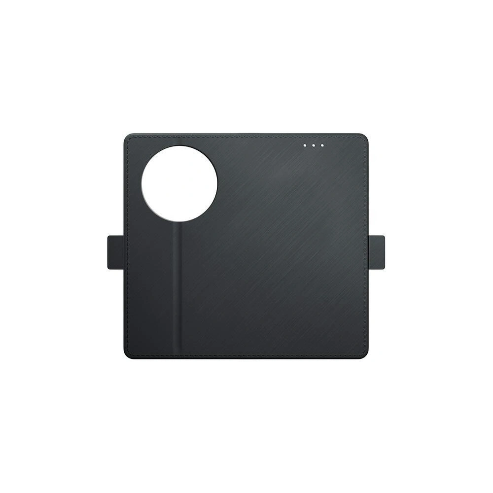 Hurtownia GSM - Etui z klapką 3MK Wallet Case Realme 12 Pro / 12 Pro+ Plus czarny/black - 3MK6296 - {ean13} - Hurt