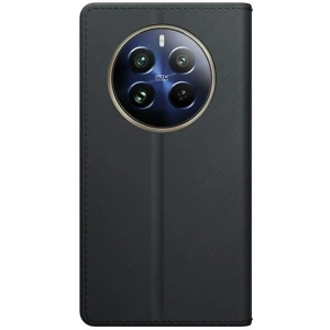 Hurtownia GSM - Etui z klapką 3MK Wallet Case Realme 12 Pro / 12 Pro+ Plus czarny/black - 3MK6296 - {ean13} - Hurt