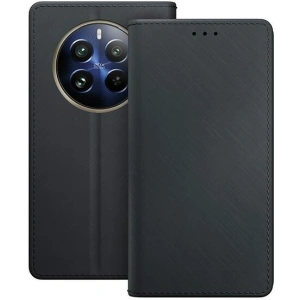 Hurtownia GSM - Etui z klapką 3MK Wallet Case Realme 12 Pro / 12 Pro+ Plus czarny/black - 3MK6296 - {ean13} - Hurt