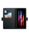 Hurtownia GSM - Etui z klapką 3MK Wallet Case Realme C35 černý/black - 3MK6297 - {ean13} - Hurt