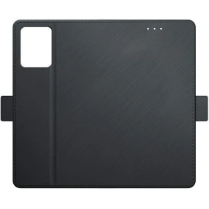 Hurtownia GSM - Etui z klapką 3MK Wallet Case Realme C35 czarny/black - 3MK6297 - {ean13} - Hurt