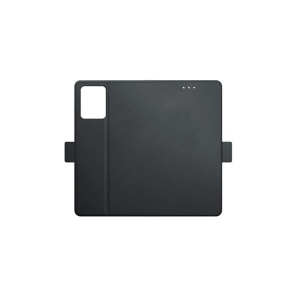 Hurtownia GSM - Etui z klapką 3MK Wallet Case Realme C35 černý/black - 3MK6297 - {ean13} - Hurt