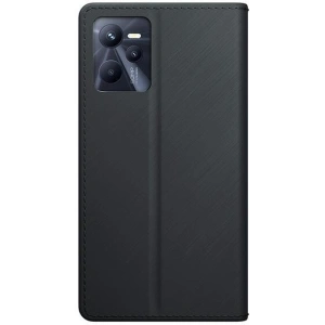 Hurtownia GSM - Case mit Klappe 3MK Wallet Case Realme C35 schwarz/black - 3MK6297 - {ean13} - Hurt