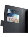 Hurtownia GSM - Etui z klapką 3MK Wallet Case Realme C35 černý/black - 3MK6297 - {ean13} - Hurt