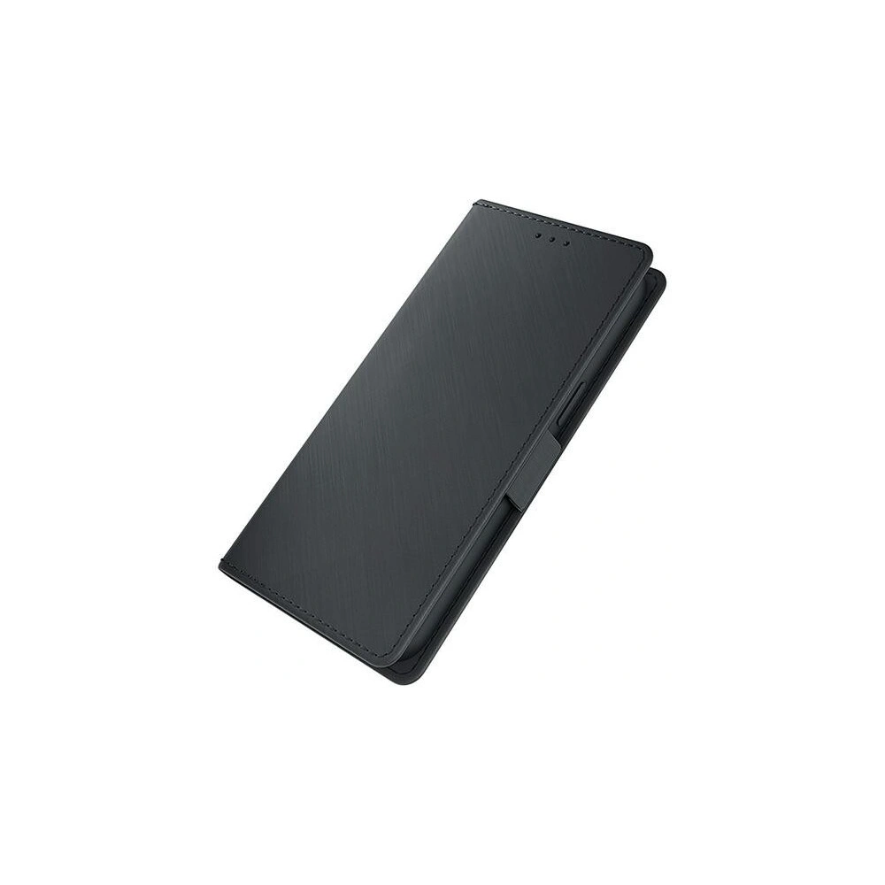 Hurtownia GSM - Etui z klapką 3MK Wallet Case Realme C35 černý/black - 3MK6297 - {ean13} - Hurt
