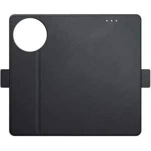 Hurtownia GSM - Case mit Klappe 3MK Wallet Case Realme C67 5G schwarz/black - 3MK6298 - {ean13} - Hurt
