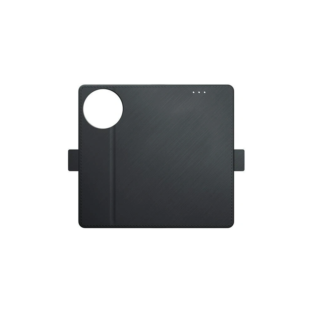 Hurtownia GSM - Etui z klapką 3MK Wallet Case Realme C67 5G černý/black - 3MK6298 - {ean13} - Hurt