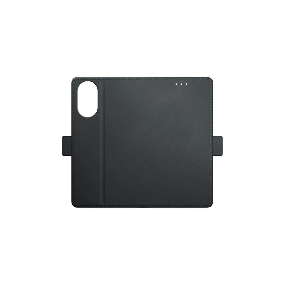 Hurtownia GSM - Etui z klapką 3MK Wallet Case Realme C67 černý/black - 3MK6299 - {ean13} - Hurt