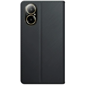 Wholesale 3MK Wallet Case Realme C67 black - 3MK6299 - {ean13} - Hurt