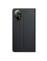 Hurtownia GSM - Etui z klapką 3MK Wallet Case Realme C67 černý/black - 3MK6299 - {ean13} - Hurt
