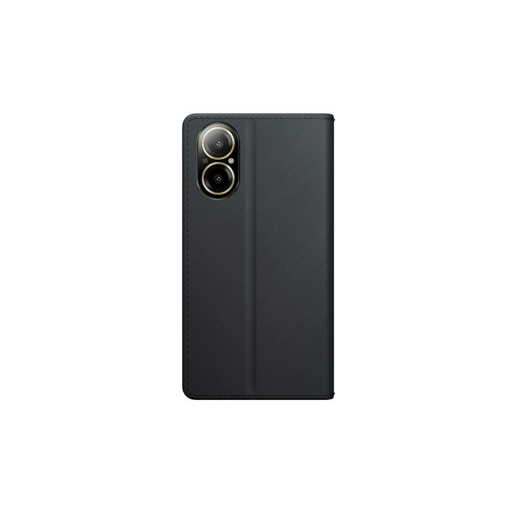 Hurtownia GSM - Etui z klapką 3MK Wallet Case Realme C67 černý/black - 3MK6299 - {ean13} - Hurt