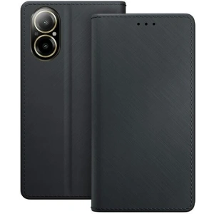 Hurtownia GSM - Case mit Klappe 3MK Wallet Case Realme C67 schwarz/black - 3MK6299 - {ean13} - Hurt