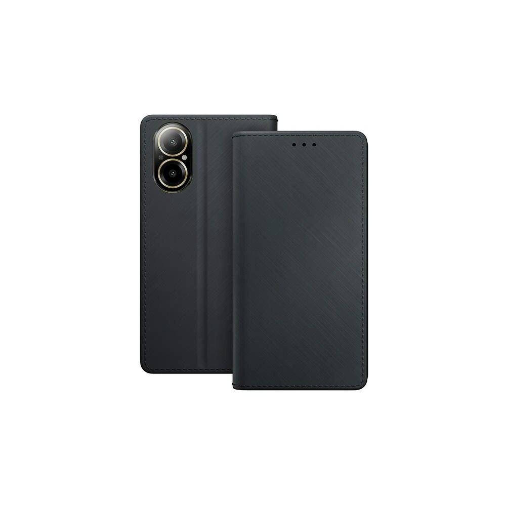 Hurtownia GSM - Etui z klapką 3MK Wallet Case Realme C67 černý/black - 3MK6299 - {ean13} - Hurt