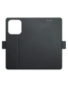 Hurtownia GSM - Etui z klapką 3MK Wallet Case Redmi 13C 5G czarny/black - 3MK6300 - {ean13} - Hurt