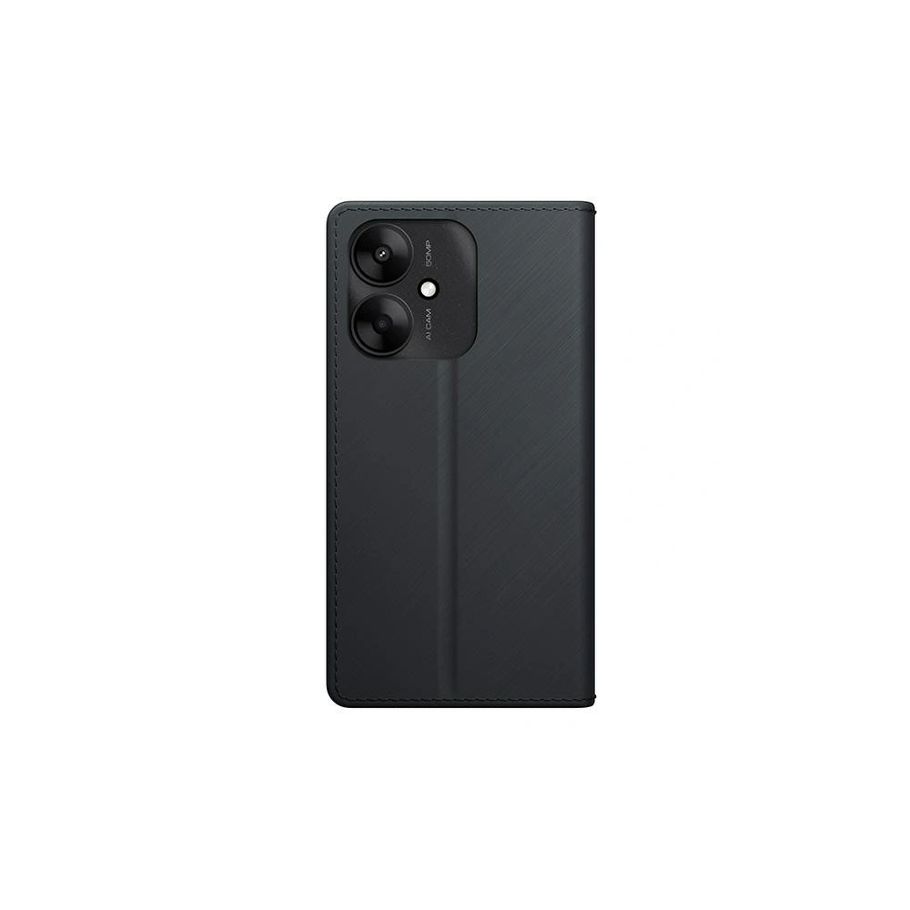 Wholesale 3MK Wallet Case Redmi 13C 5G black - 3MK6300 - {ean13} - Hurt