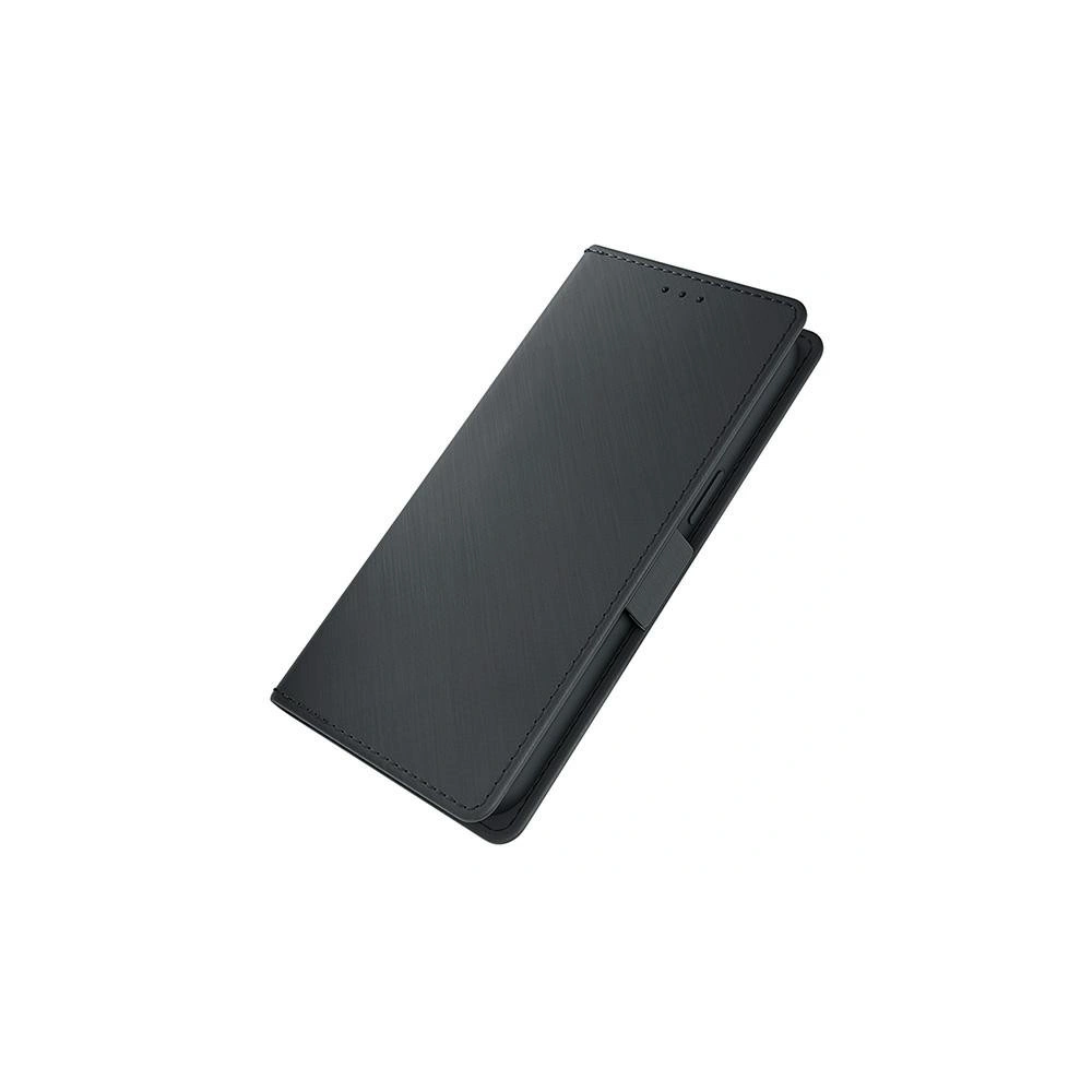Wholesale 3MK Wallet Case Redmi 13C 5G black - 3MK6300 - {ean13} - Hurt