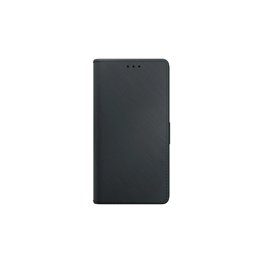Hurtownia GSM - Etui z klapką 3MK Wallet Case Redmi 13C 5G czarny/black - 3MK6300 - {ean13} - Hurt