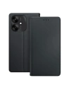 Hurtownia GSM - Etui z klapką 3MK Wallet Case Redmi 13C 5G czarny/black - 3MK6300 - {ean13} - Hurt