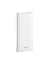 Powerbank Baseus Mini JA 30000mAh 2x USB 3A (biały)