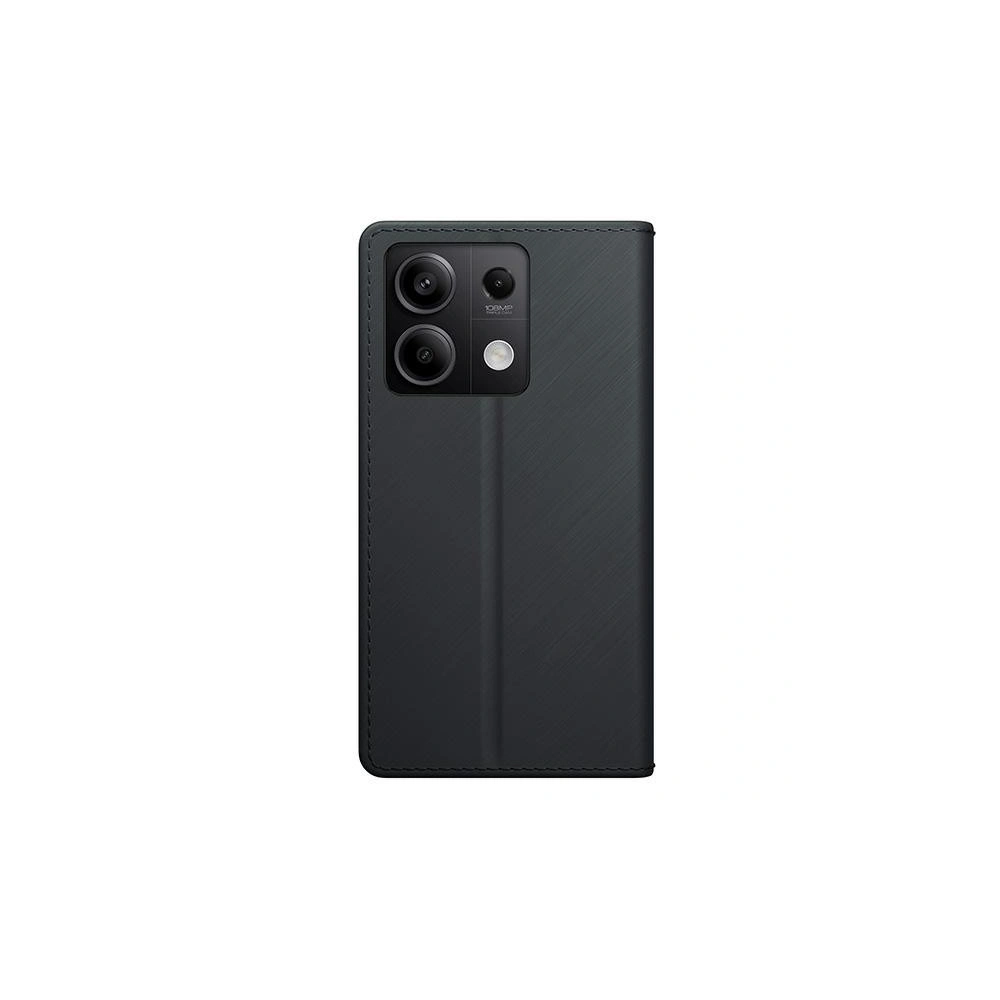 Hurtownia GSM - Etui z klapką 3MK Wallet Case Redmi Note 13 5G černé/black - 3MK6302 - {ean13} - Hurt