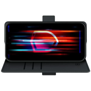 Hurtownia GSM - Etui z klapką 3MK Wallet Case Redmi Note 13 Pro 4G černý/black - 3MK6303 - {ean13} - Hurt