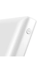 Wholesale Powerbank Baseus Mini JA 30000mAh 2x USB 3A White - BSU738WHT - {ean13} - Hurt
