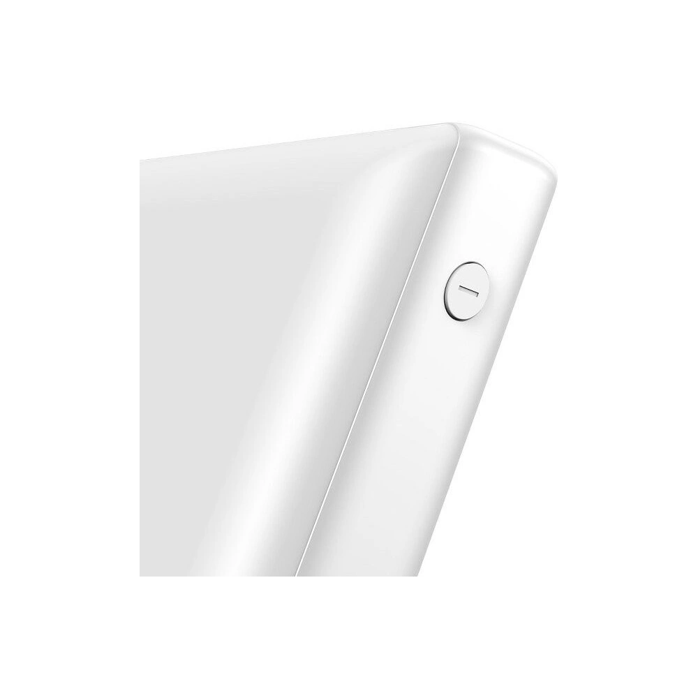 Hurtownia GSM - Powerbank Baseus Mini JA 30000mAh 2x USB 3A (biały) - BSU738WHT - {ean13} - Hurt