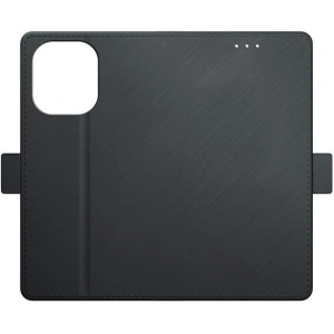 Hurtownia GSM - Etui z klapką 3MK Wallet Case Redmi Note 13 Pro 4G černý/black - 3MK6303 - {ean13} - Hurt