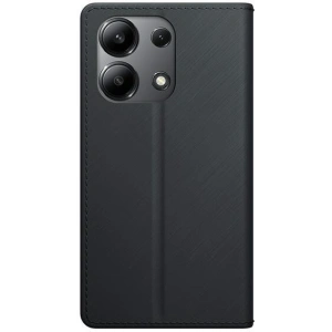 Hurtownia GSM - Etui z klapką 3MK Wallet Case Redmi Note 13 Pro 4G černý/black - 3MK6303 - {ean13} - Hurt