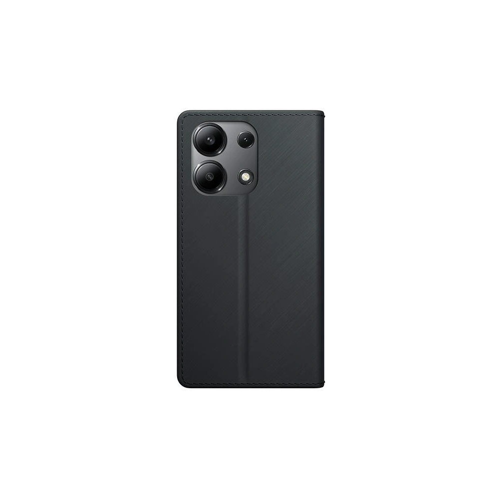 Hurtownia GSM - Etui z klapką 3MK Wallet Case Redmi Note 13 Pro 4G černý/black - 3MK6303 - {ean13} - Hurt