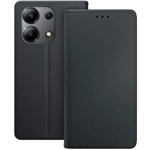 Hurtownia GSM - Etui z klapką 3MK Wallet Case Redmi Note 13 Pro 4G černý/black - 3MK6303 - {ean13} - Hurt
