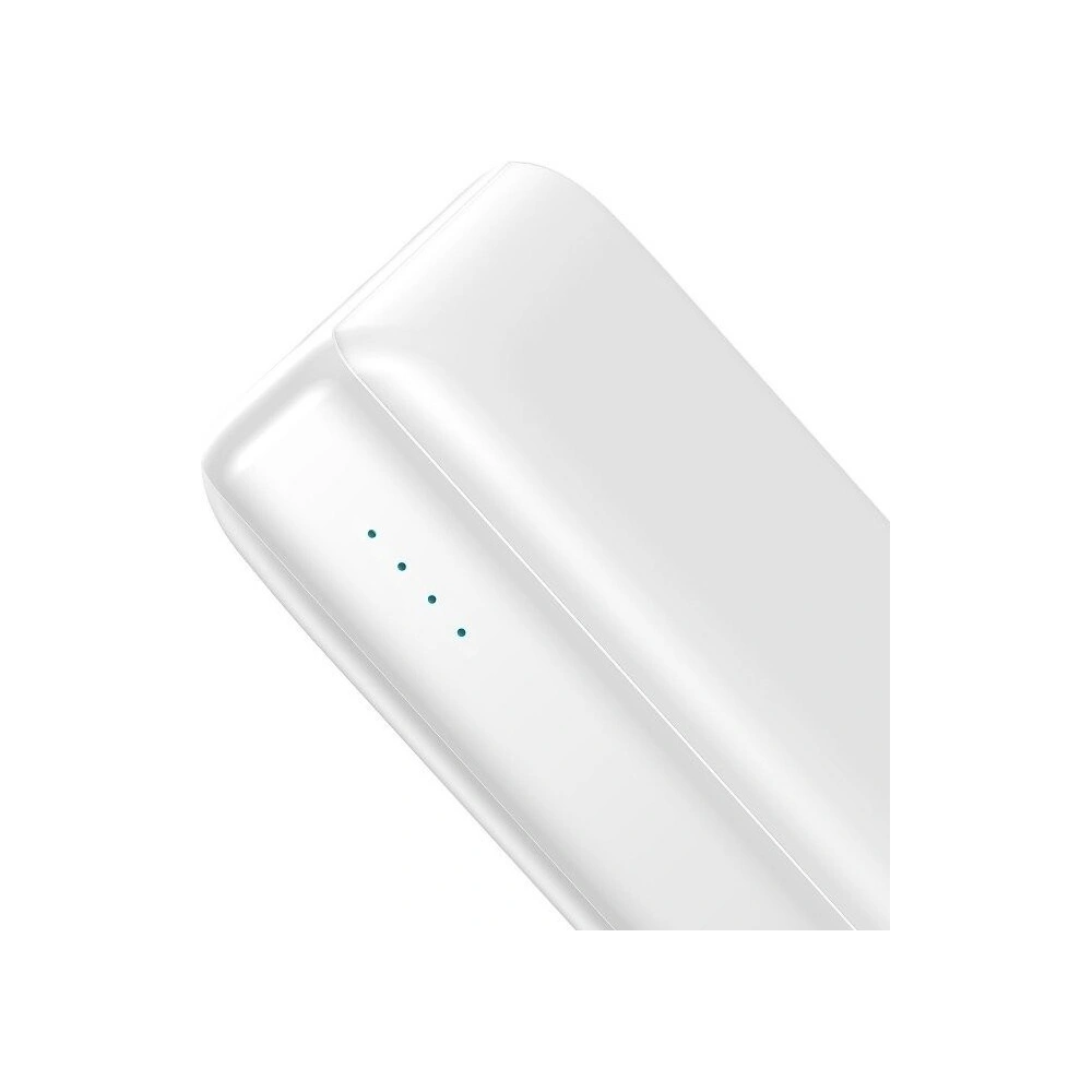 Hurtownia GSM - Powerbank Baseus Mini JA 30000mAh 2x USB 3A (biały) - BSU738WHT - {ean13} - Hurt