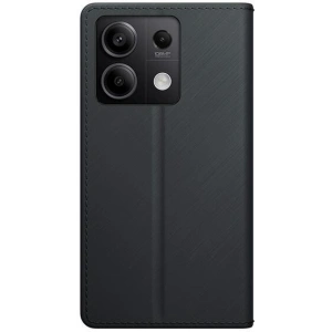 Hurtownia GSM - Case mit Klappe 3MK Wallet Case Redmi Note 13 Pro 5G schwarz/black - 3MK6304 - {ean13} - Hurt