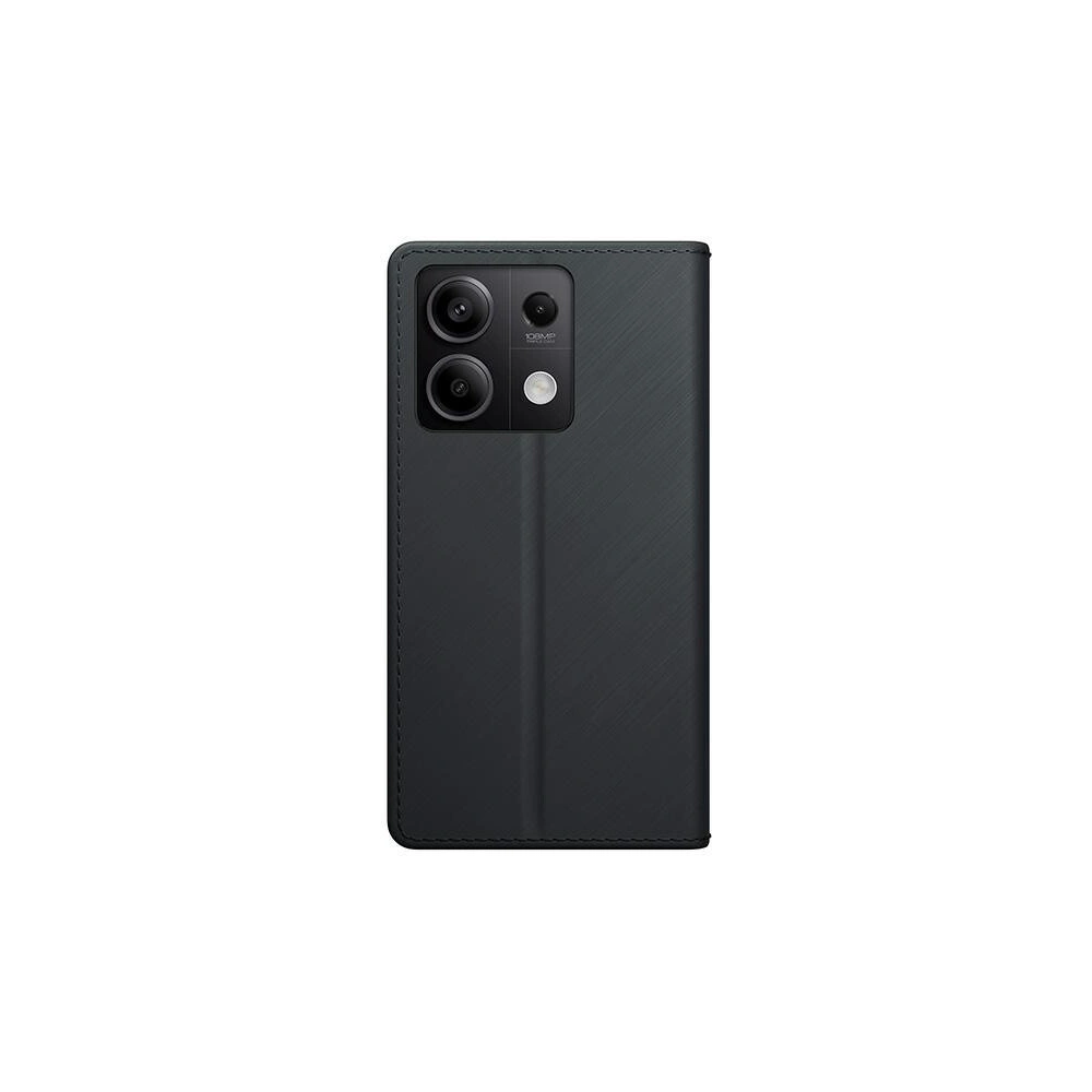 Hurtownia GSM - Case mit Klappe 3MK Wallet Case Redmi Note 13 Pro 5G schwarz/black - 3MK6304 - {ean13} - Hurt