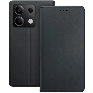 Hurtownia GSM - Case mit Klappe 3MK Wallet Case Redmi Note 13 Pro 5G schwarz/black - 3MK6304 - {ean13} - Hurt