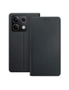 Hurtownia GSM - Etui cu clapetă 3MK Wallet Case Redmi Note 13 Pro 5G negru/black - 3MK6304 - {ean13} - Hurt