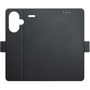 Hurtownia GSM - Etui z klapką 3MK Wallet Case Redmi Note 13 Pro+ Plus fekete/black - 3MK6305 - {ean13} - Hurt