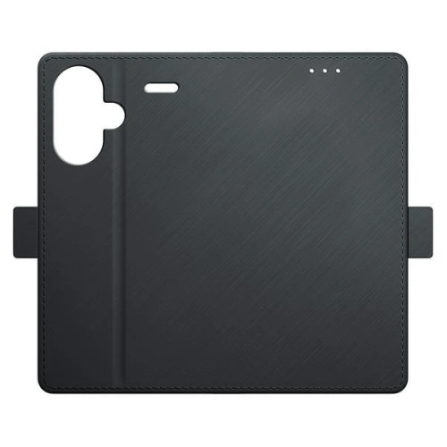 Etui z klapką 3MK Wallet Case Redmi Note 13 Pro+ Plus czarny/black - Redmi Note 13 Pro+ Plus 5G - 3MK