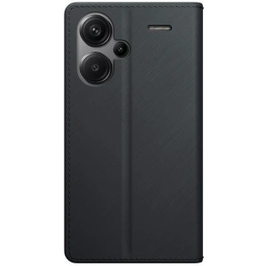 Hurtownia GSM - Etui z klapką 3MK Wallet Case Redmi Note 13 Pro+ Plus fekete/black - 3MK6305 - {ean13} - Hurt