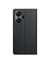 Hurtownia GSM - Etui z klapką 3MK Wallet Case Redmi Note 13 Pro+ Plus fekete/black - 3MK6305 - {ean13} - Hurt