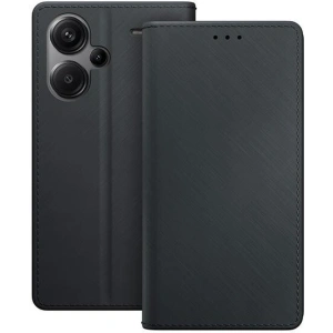Hurtownia GSM - Etui z klapką 3MK Wallet Case Redmi Note 13 Pro+ Plus fekete/black - 3MK6305 - {ean13} - Hurt