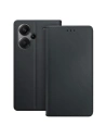 Hurtownia GSM - Etui z klapką 3MK Wallet Case Redmi Note 13 Pro+ Plus fekete/black - 3MK6305 - {ean13} - Hurt