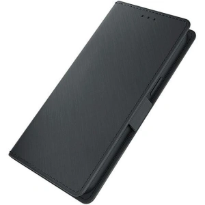 Hurtownia GSM - Etui z klapką 3MK Wallet Case Samsung Galaxy A05s černý/black - 3MK6306 - {ean13} - Hurt