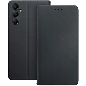 Hurtownia GSM - Etui z klapką 3MK Wallet Case Samsung Galaxy A05s černý/black - 3MK6306 - {ean13} - Hurt