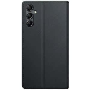 Hurtownia GSM - Etui z klapką 3MK Wallet Case Samsung Galaxy A14 4G černý/black - 3MK6307 - {ean13} - Hurt