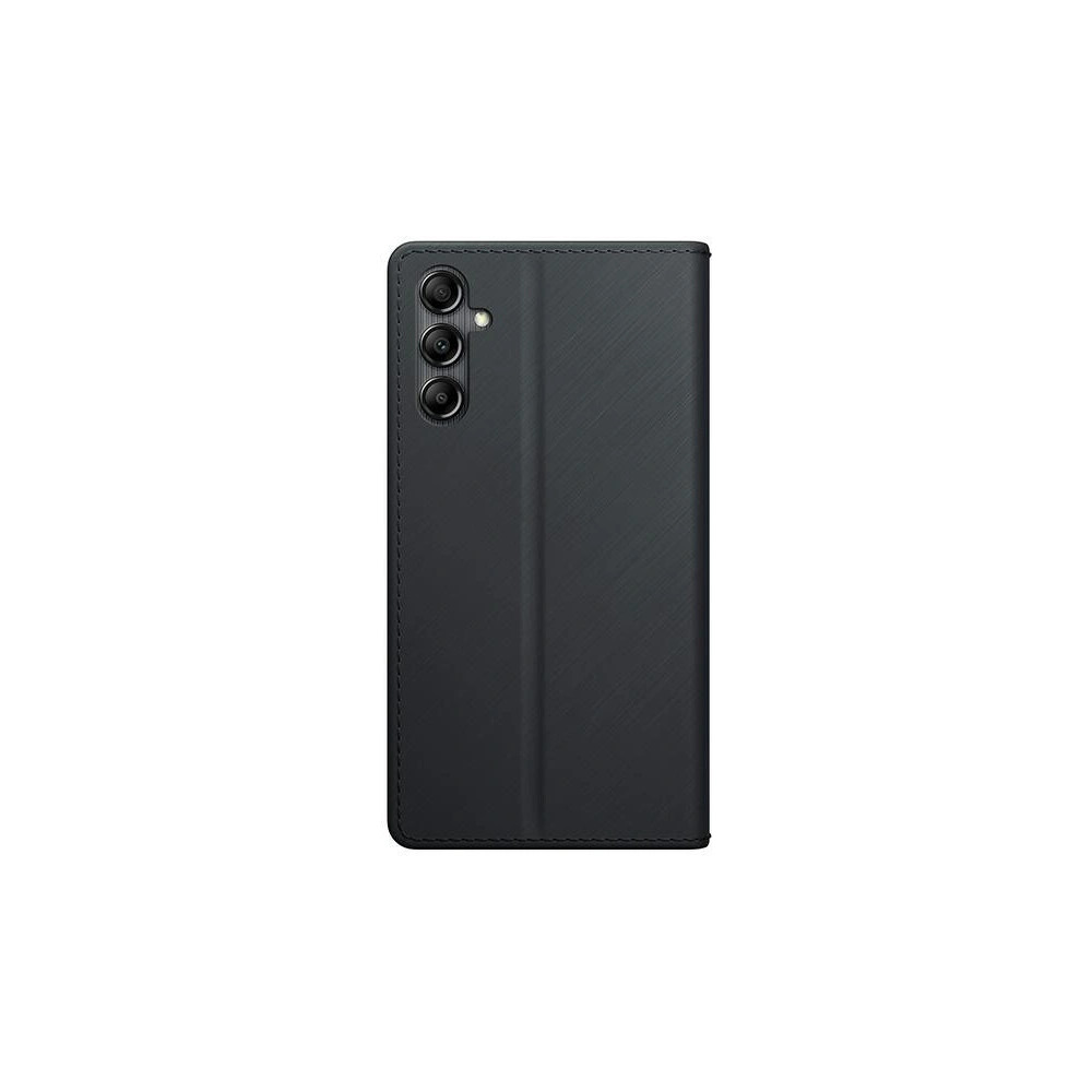 Hurtownia GSM - Etui z klapką 3MK Wallet Case Samsung Galaxy A14 4G fekete/black - 3MK6307 - {ean13} - Hurt